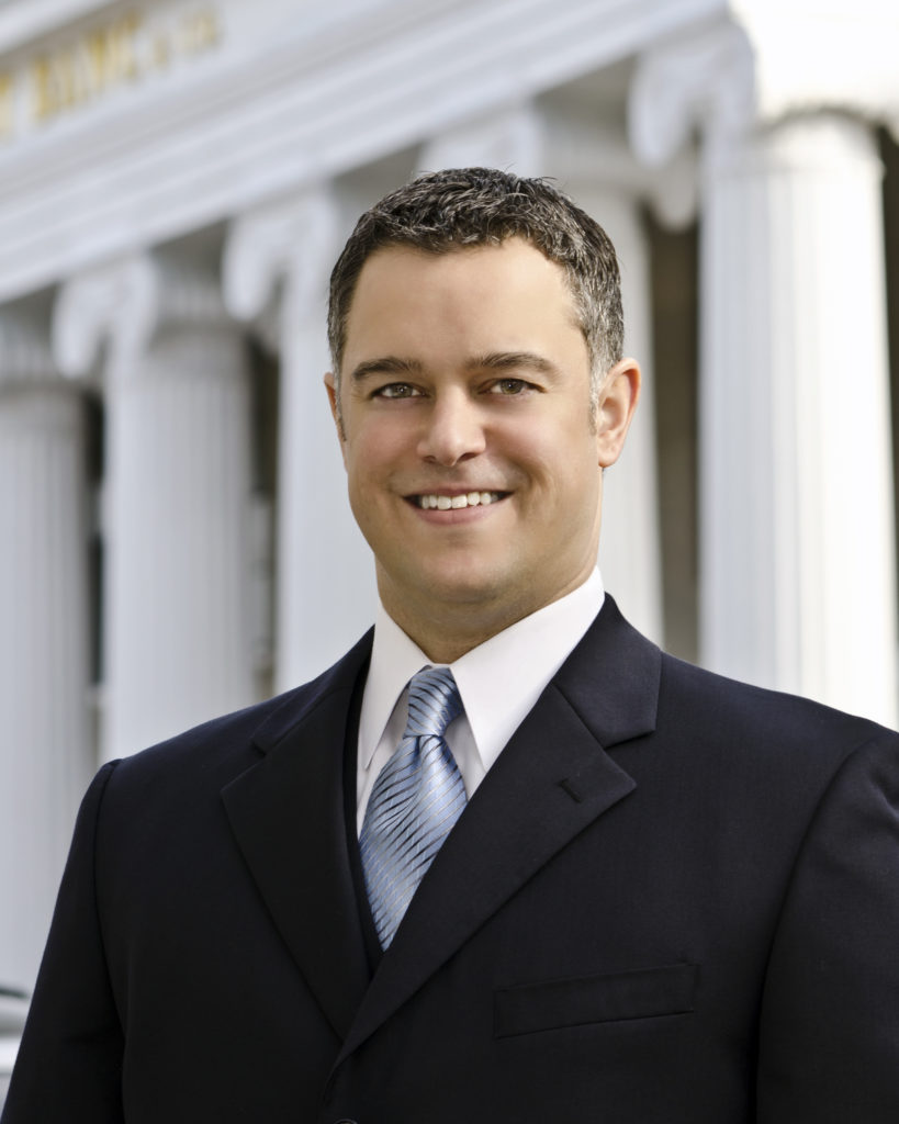 Bradford L. Deanseris Stonegate Mortgage