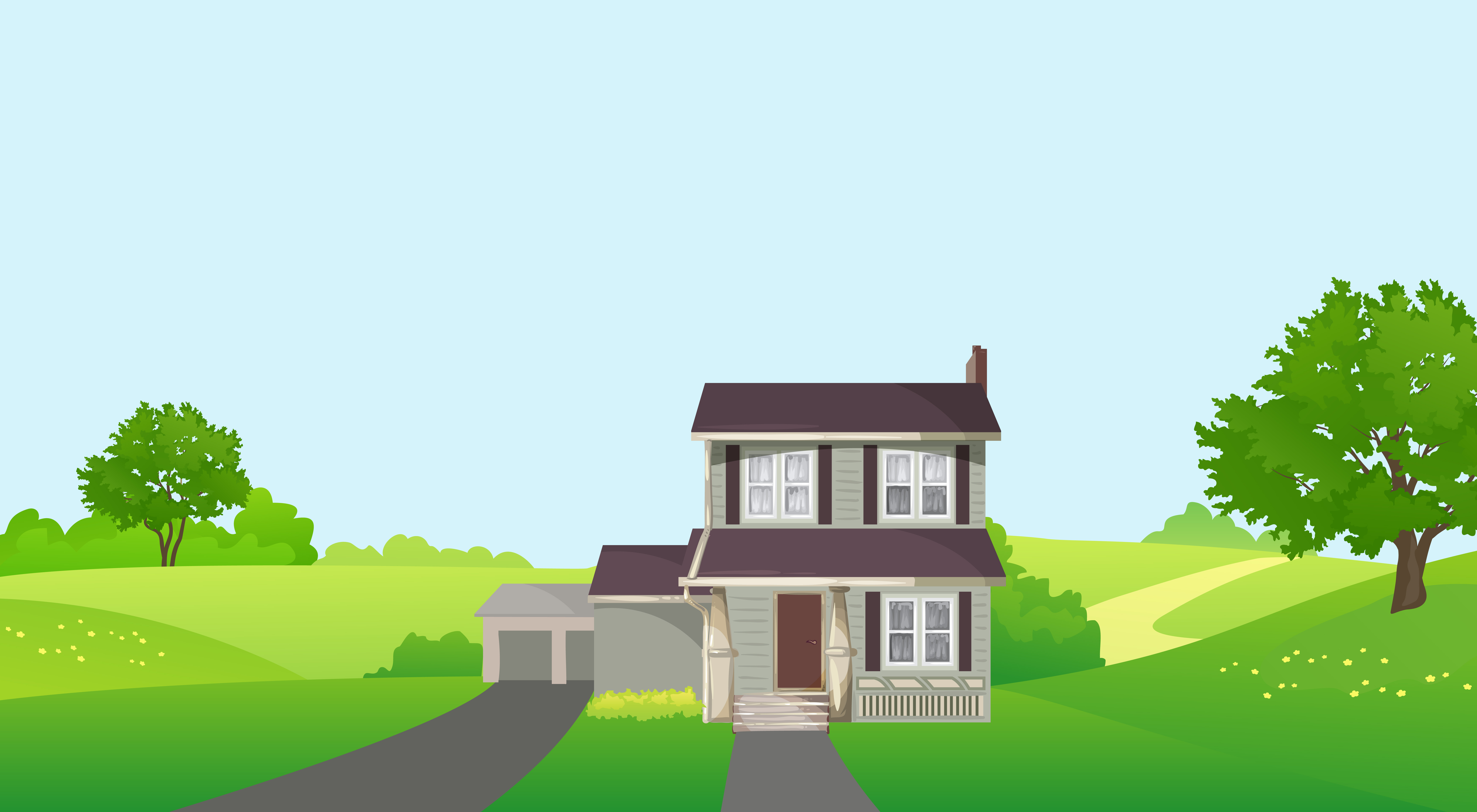 The Path To Your Refinance